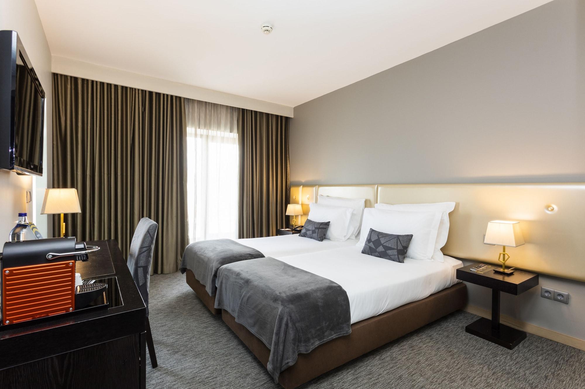 Czar Hotel Lisbon