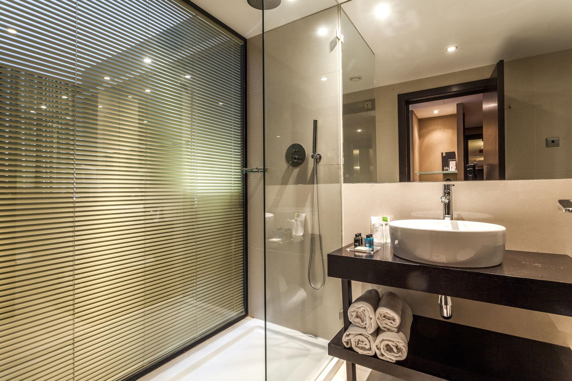Czar 4* Lisbon