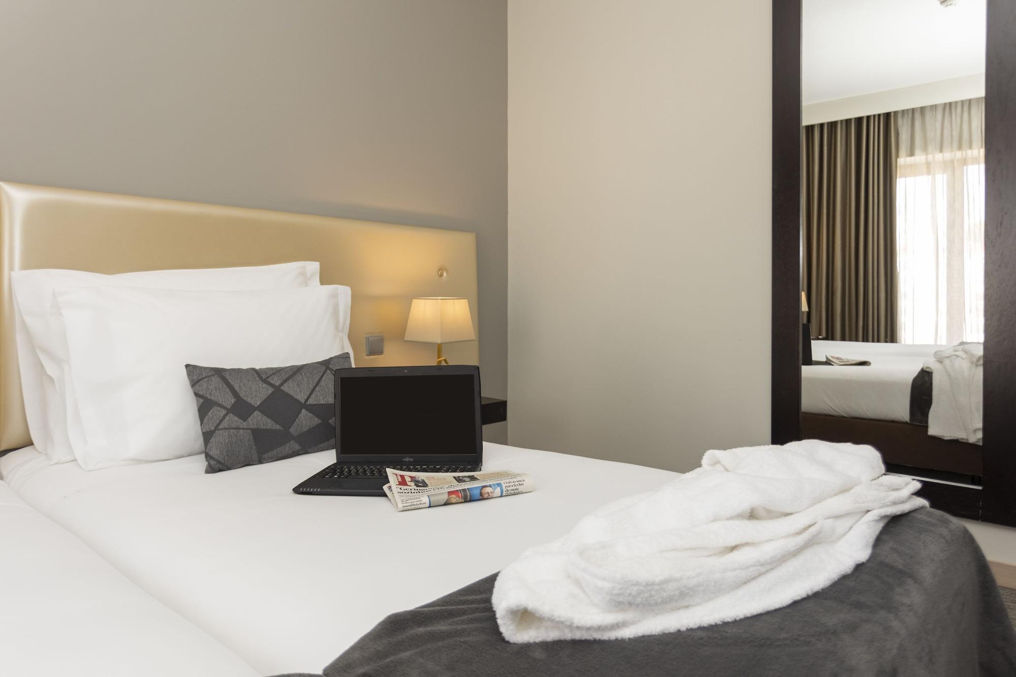 Czar Hotel Lissabon