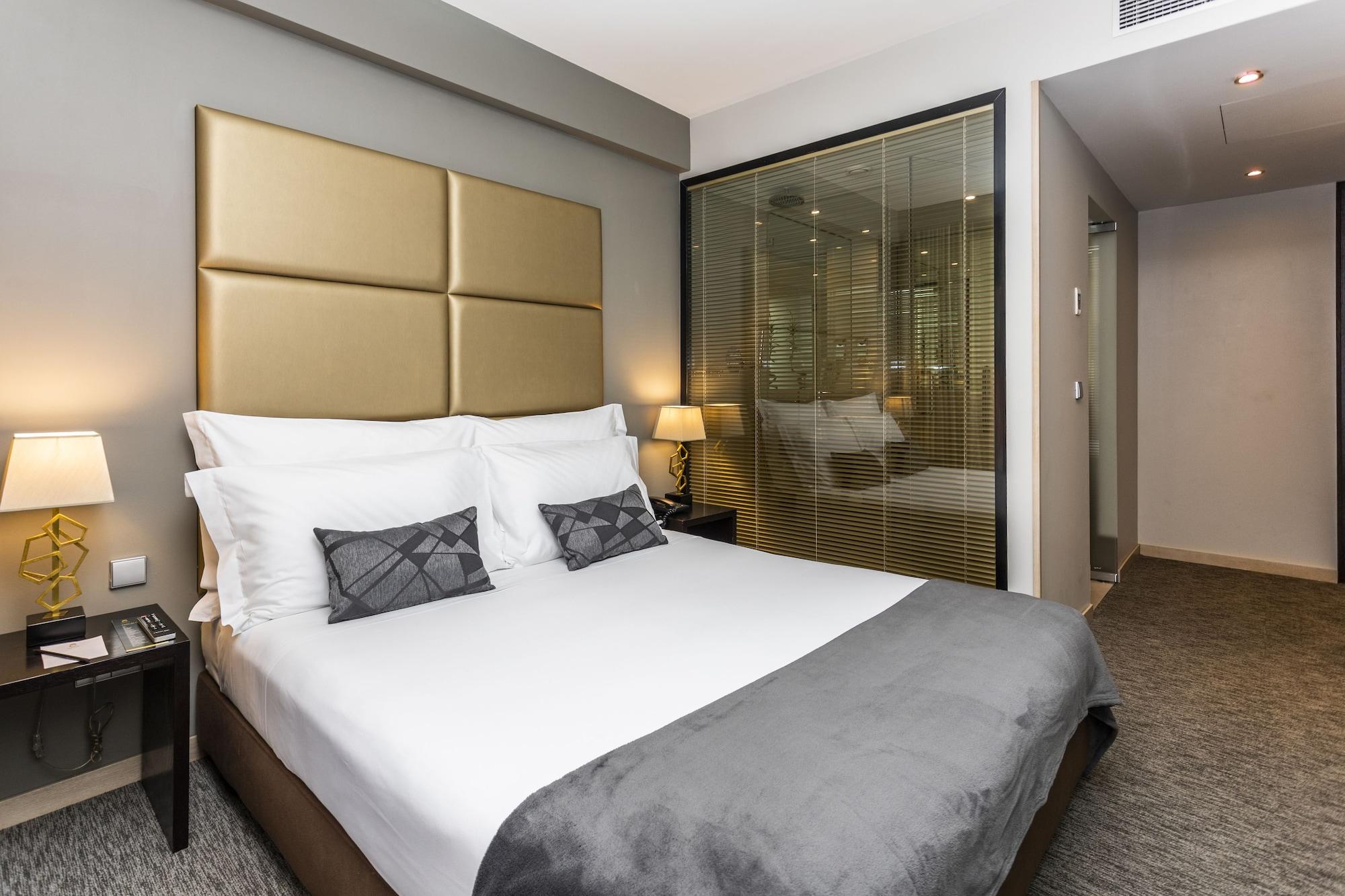 Hotel Czar Lissabon