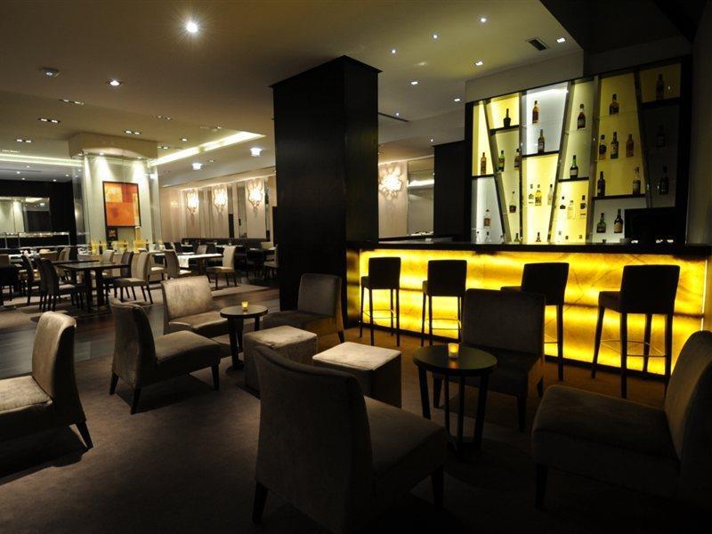 Hotel Czar Lissabon
