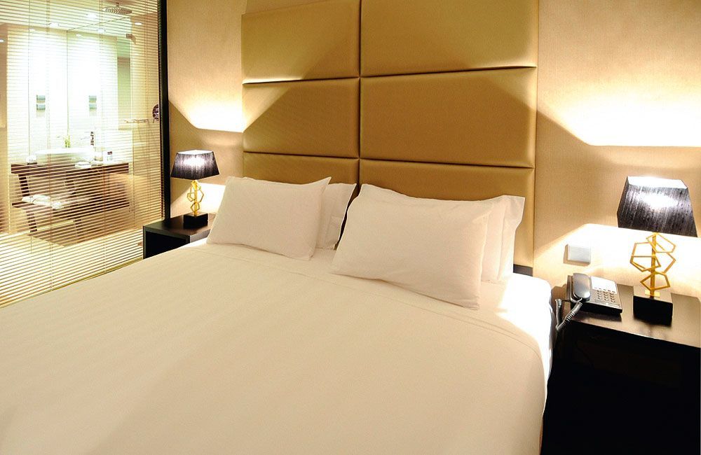 Hotel Czar Lissabon
