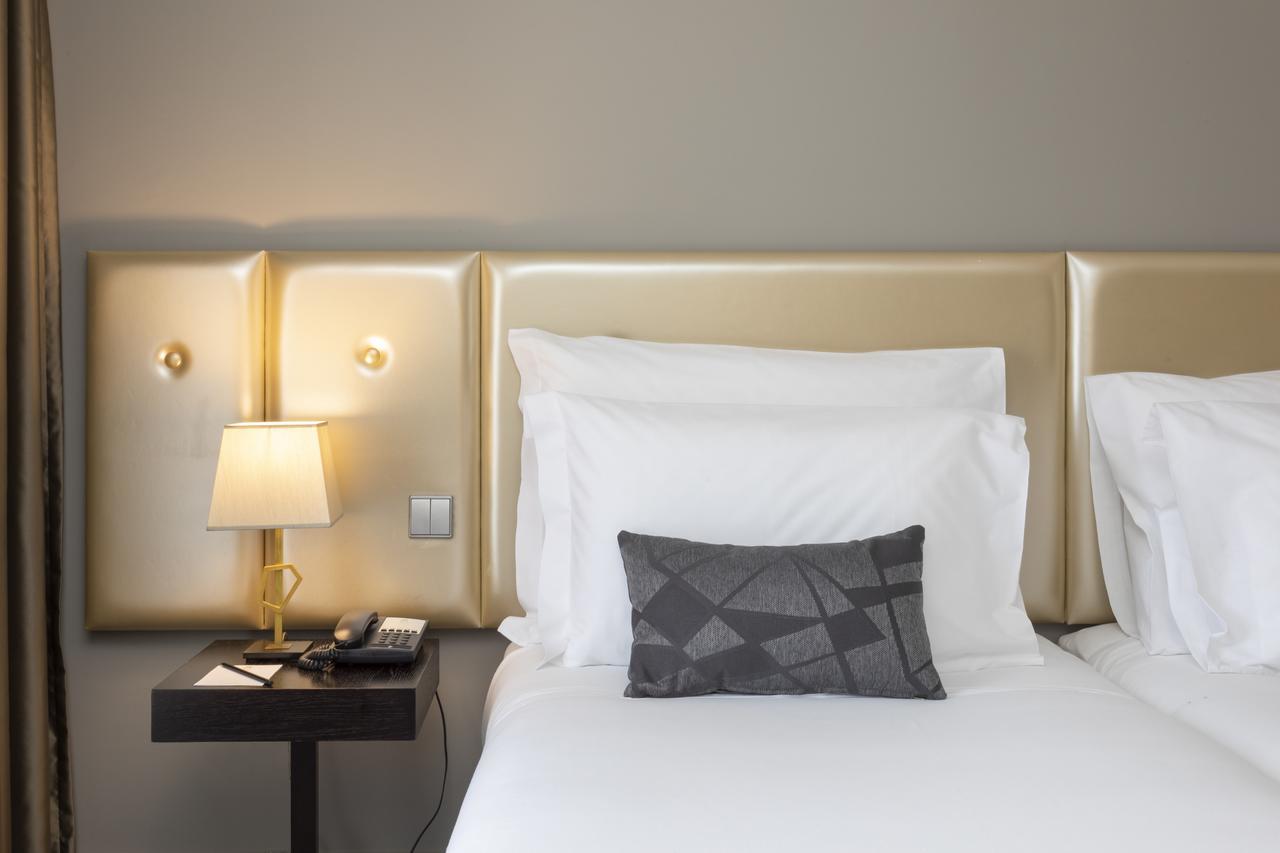 Czar Hotel Lissabon