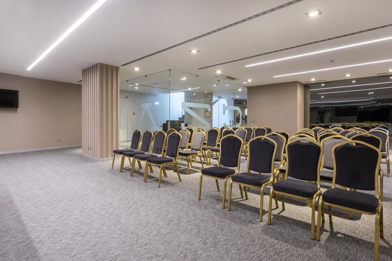 Czar Hotel Lissabon
